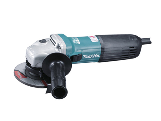 Угловая шлифмашина MAKITA GA 5040 C