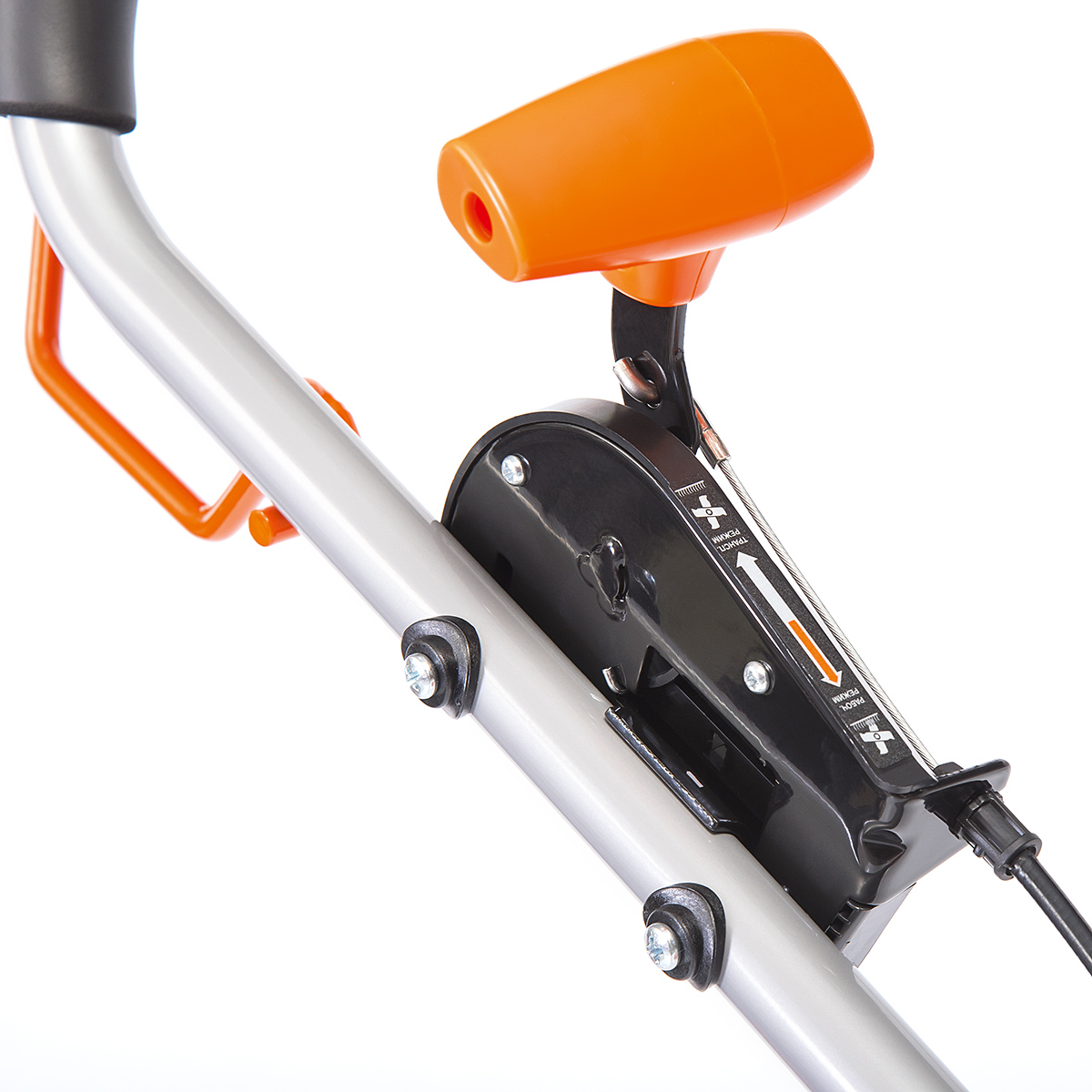 Аэратор-скарификатор бензиновый DAEWOO DSC 4000