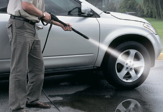 Мойка высокого давления Lavor Galaxy 150