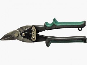 Ножницы по мет. 250мм. правый рез MASTER STARTUL