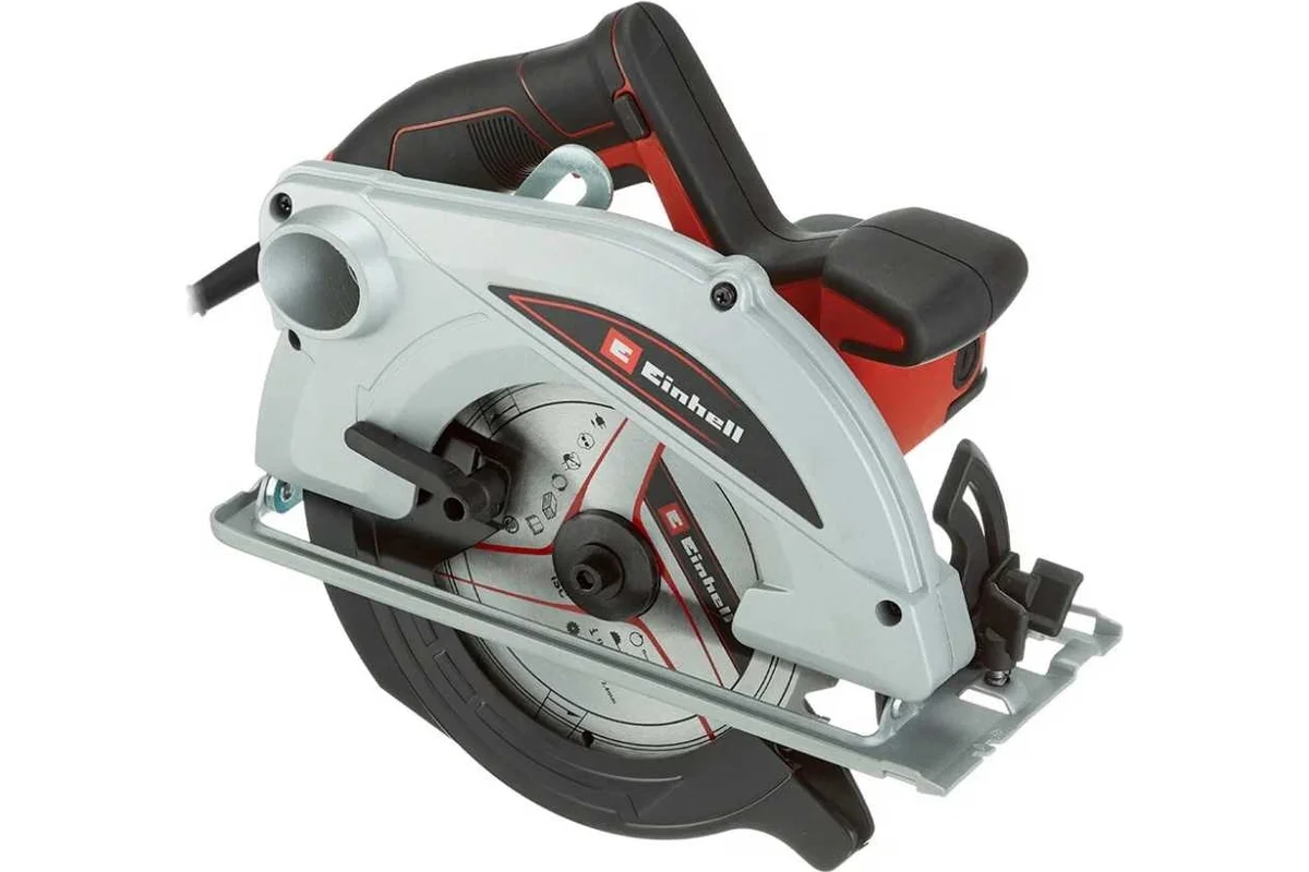Циркулярная пила Einhell TC-CS 1410