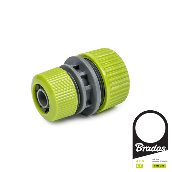 Муфта соединительная BRADAS LIME LINE 1" / 3/4"