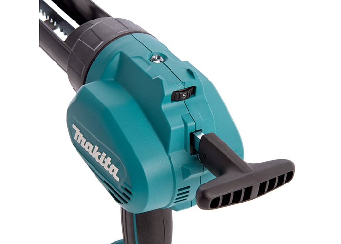 Аккум. пистолет для герметика MAKITA CG 100 DWAEA