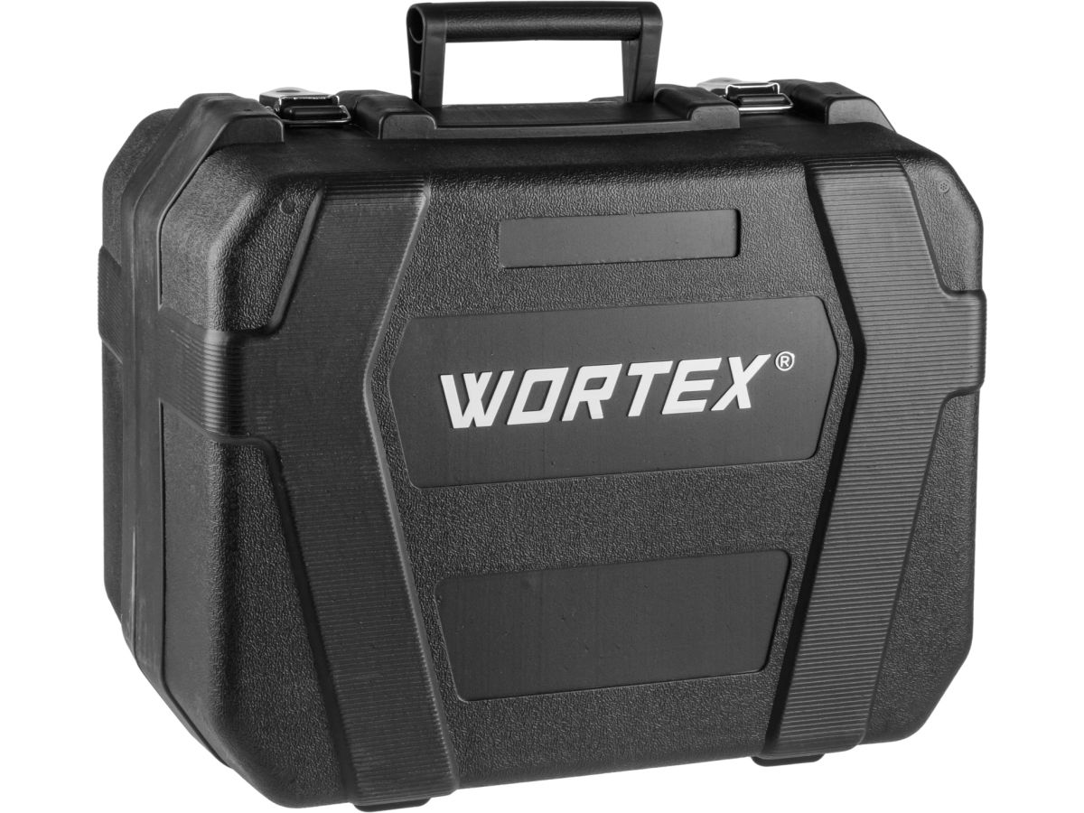 Аккумуляторная цепная пила WORTEX CEC 2518-3 в чем. ALL1 XLT SET