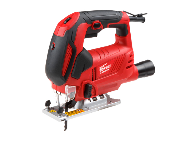 Лобзик электрический WORTEX JS 8008-2 LE в кор