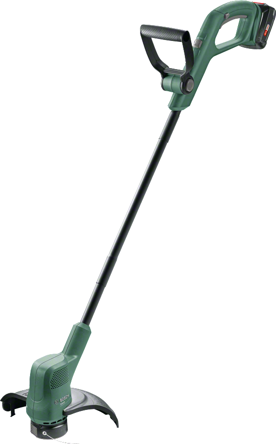 Аккумуляторный триммер Bosch EasyGrassCut 18-230