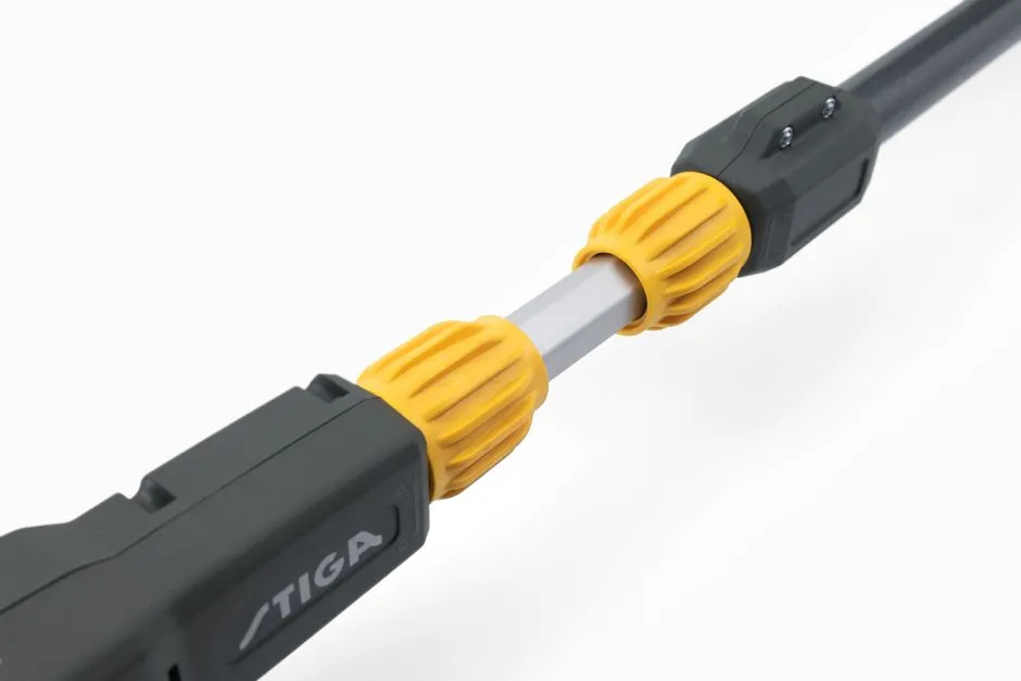 Мультиинструмент аккумуляторный Stiga MT 500e Kit (48V 2 Ah + З/У)