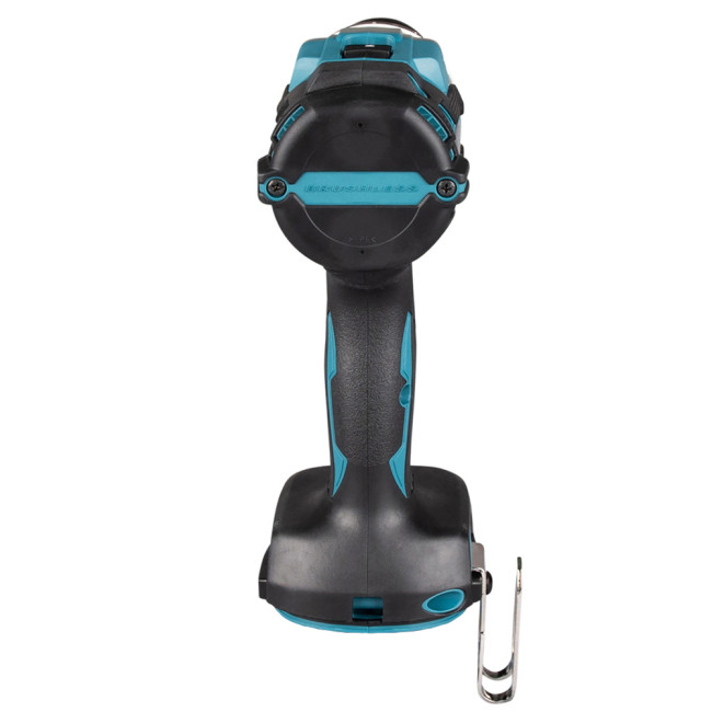 Аккумуляторная дрель-шуруповерт MAKITA LXT DDF 489 Z в коробке