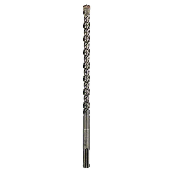 Сверло Bosch SDS plus 5-8х100х165 мм