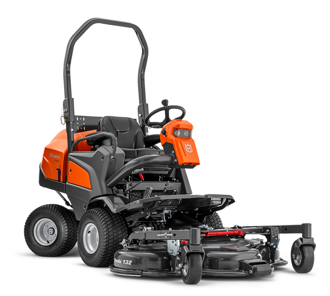 Райдер Husqvarna P 520D
