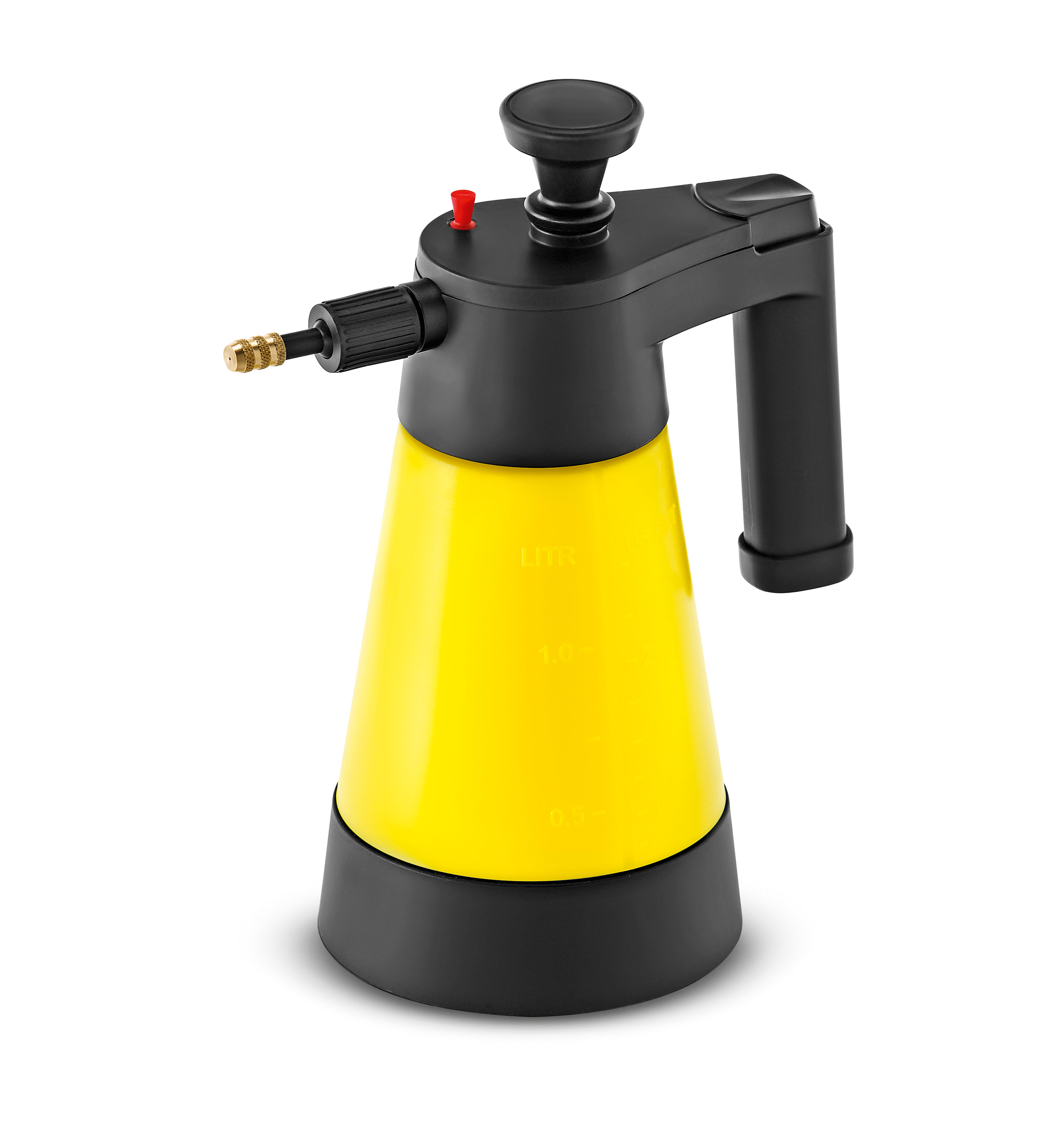 Напорный пуливерезатор Karcher, 1 л