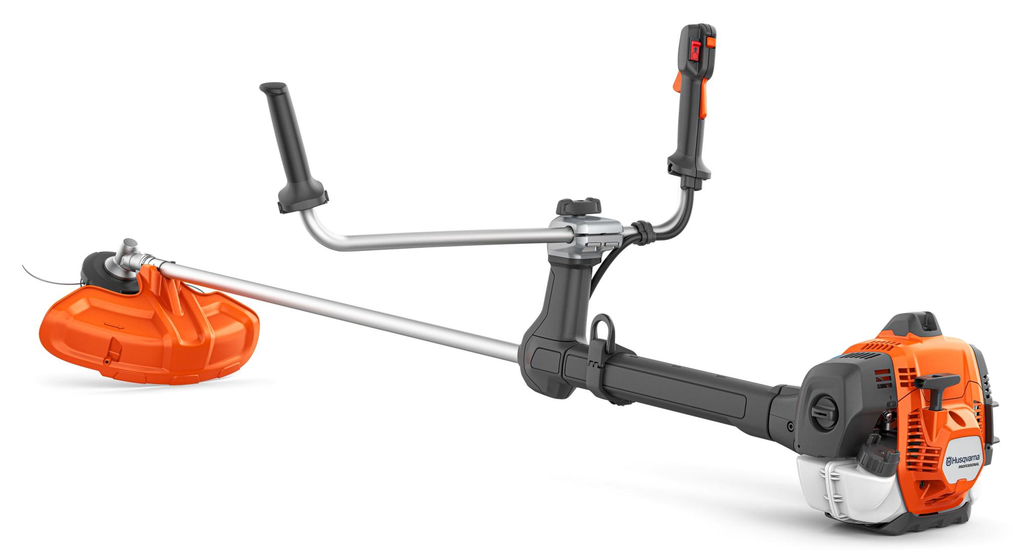 Бензиновый триммер Husqvarna 525RXT Mark II