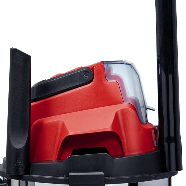 Аккумуляторный пылесос Einhell TC-VC 18/20 Li - Solo