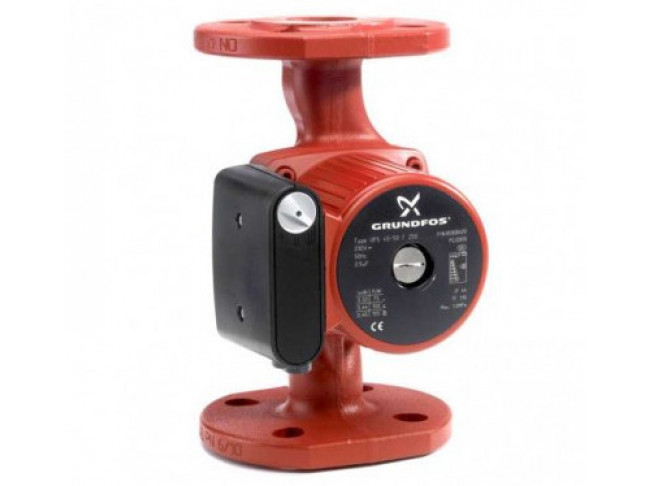 Циркуляционный насос Grundfos UPS 32-100 F(95906483)