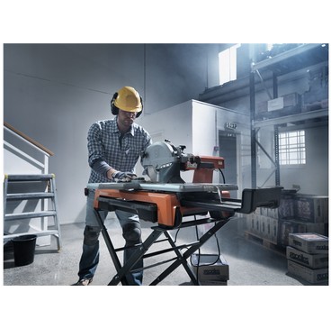 Плиткорез Husqvarna TS60