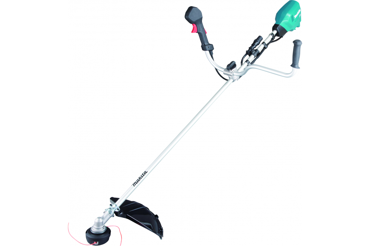 Триммер аккумуляторный MAKITA DUR UR101CZ