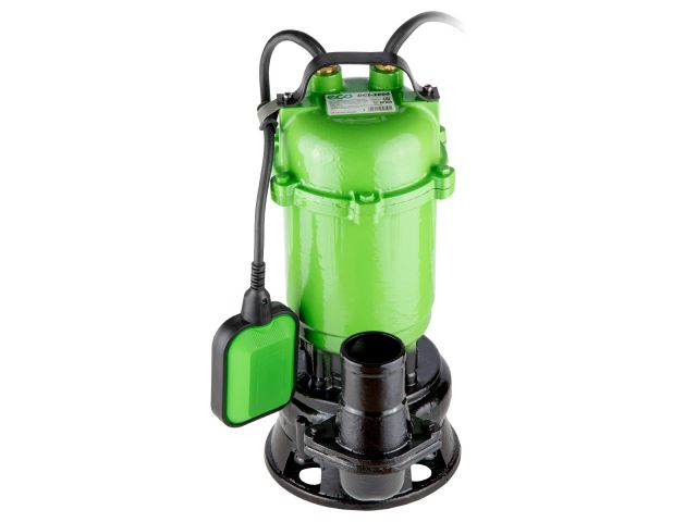 Насос погружной для грязной воды ECO DCI-1000
