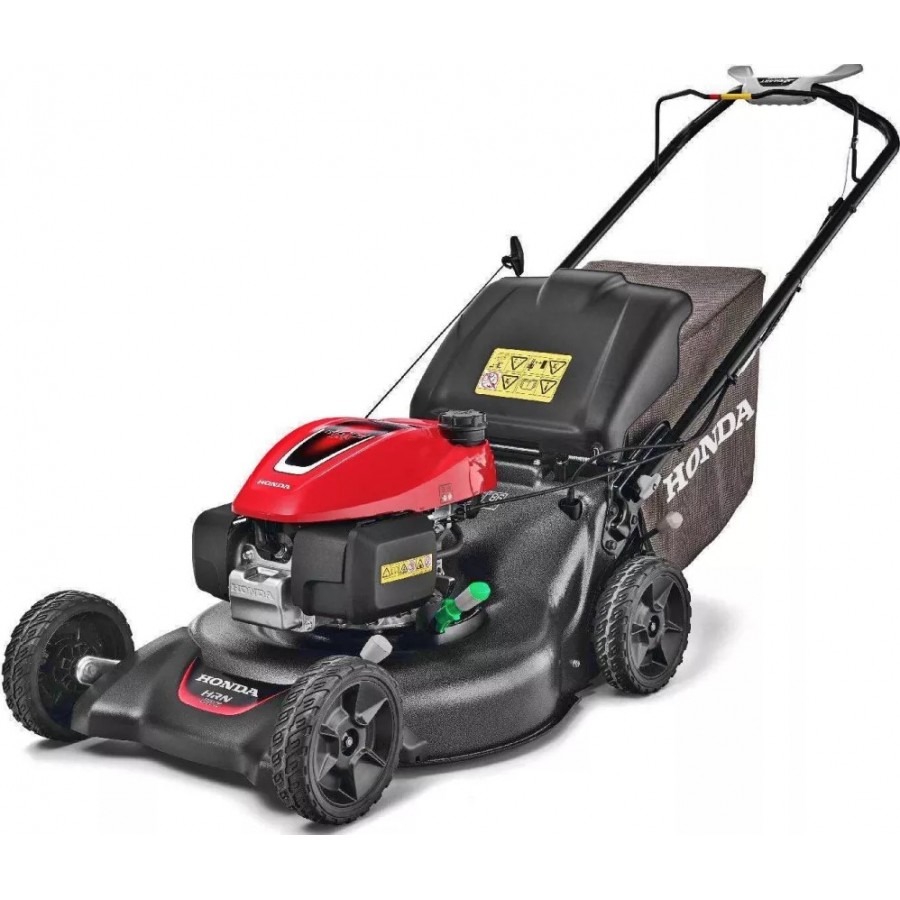 Бензиновая газонокосилка HONDA HRN536C2VYEH