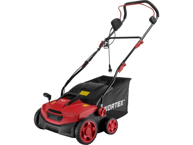 Аэратор/скарификатор WORTEX AE 3616-1 S