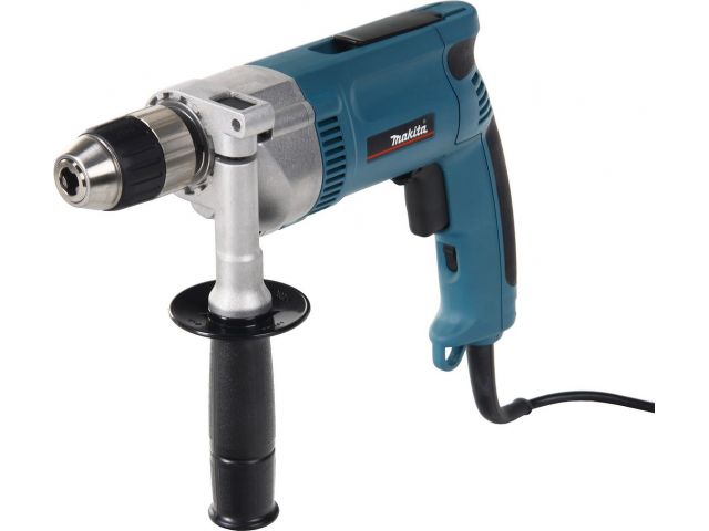 Дрель MAKITA DP 4001 в кор.
