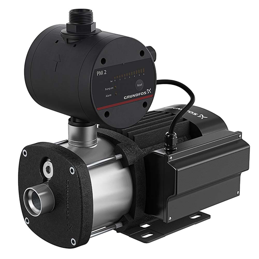 Станция водоснабжения Grundfos CMB-SP SET 3-47 (PM 2)