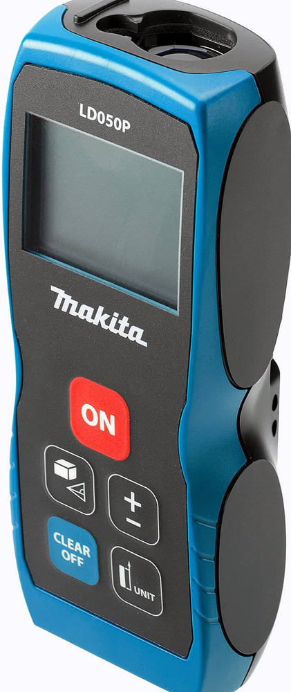 Дальномер лазерный MAKITA LD 050 P в кор.