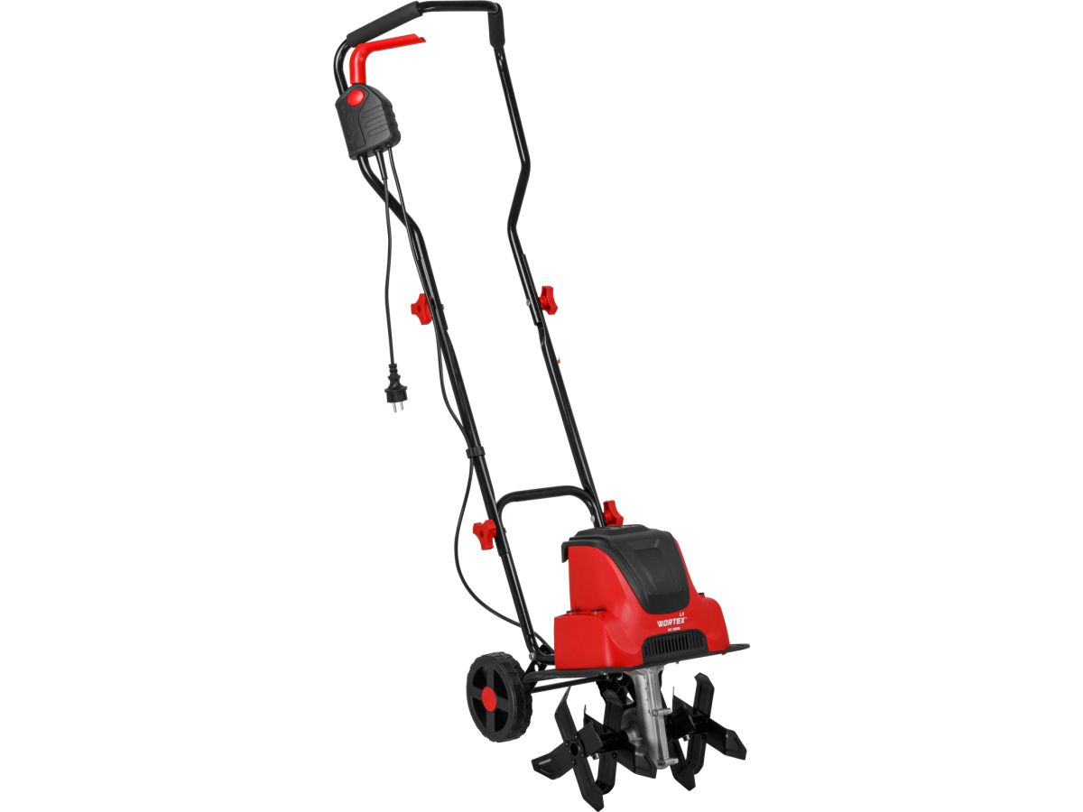 Культиватор электрический WORTEX LX RC 3009