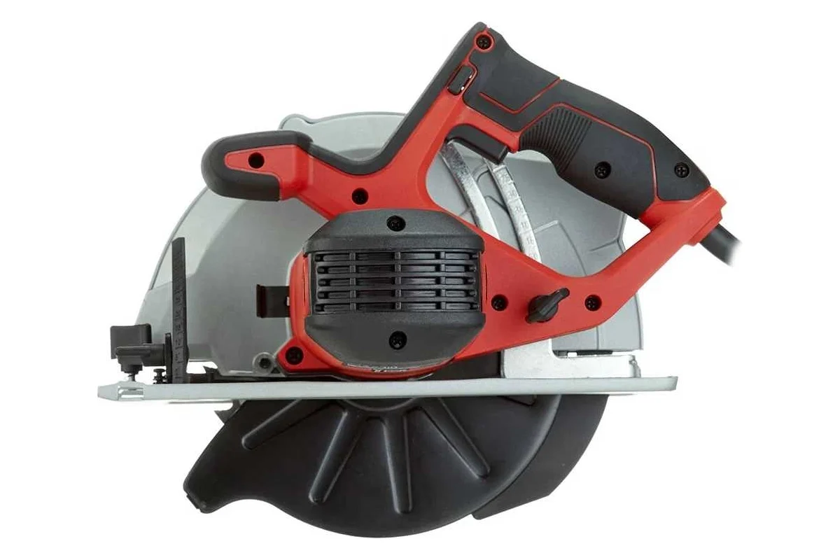 Циркулярная пила Einhell TC-CS 1410