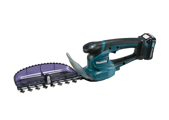 Кусторез аккумуляторный MAKITA UH 201 DWA