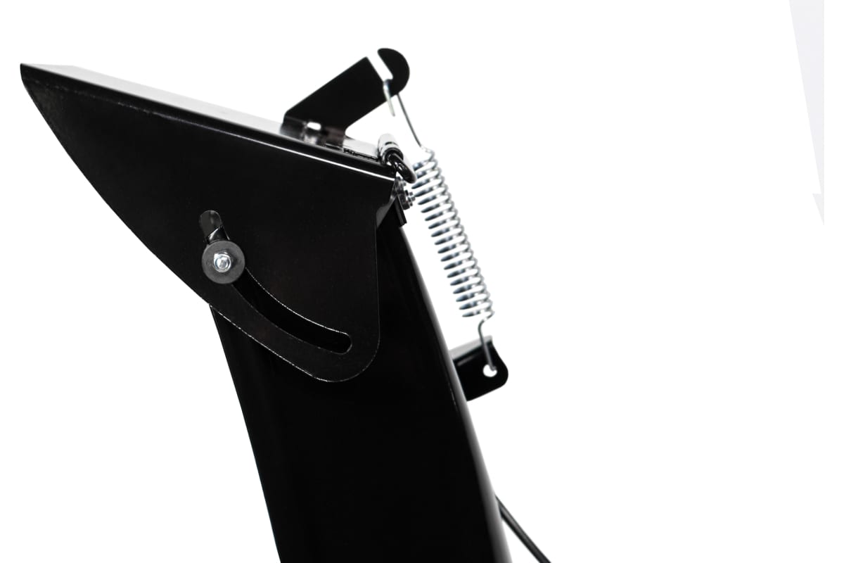 Снегоотбрасыватель CHAMPION STT761E