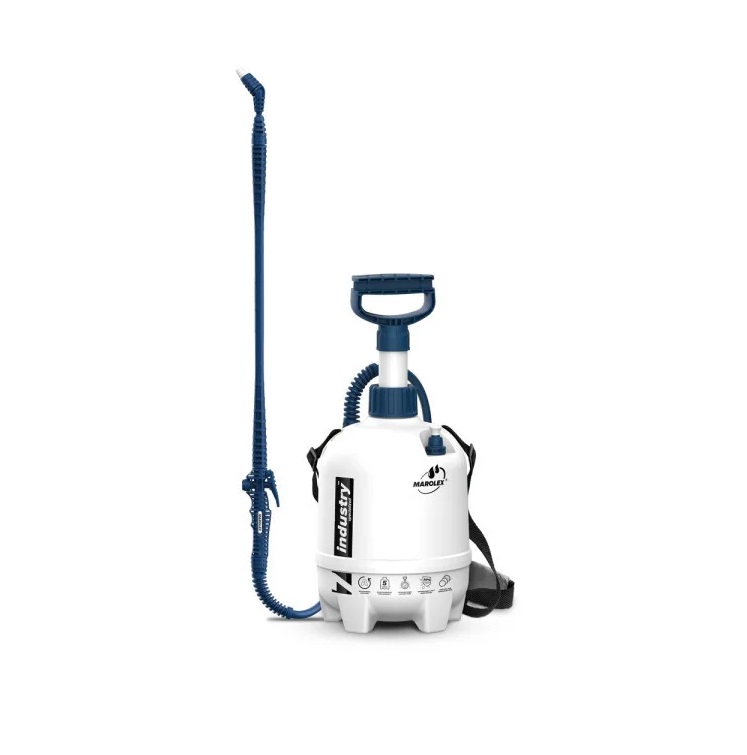 Опрыскиватель Marolex Industry Alka line 7 (коробка)
