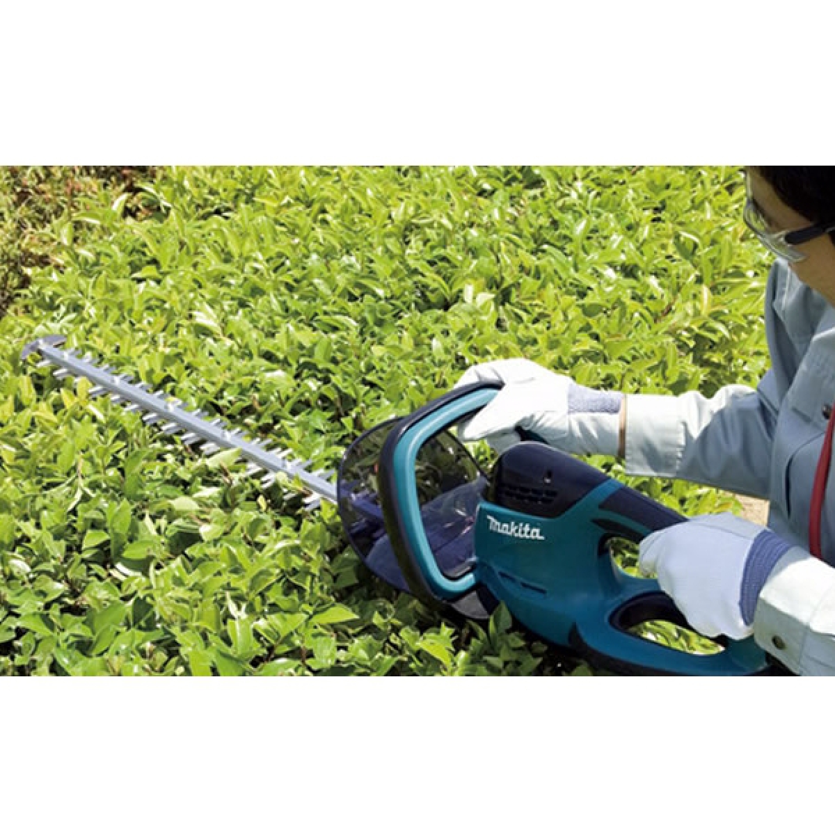 Кусторез электрический MAKITA UH 5580