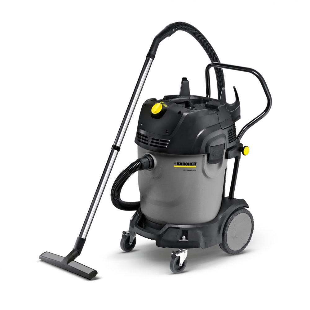 Промышленный пылесос Karcher NT 65/2 Tact² *EU