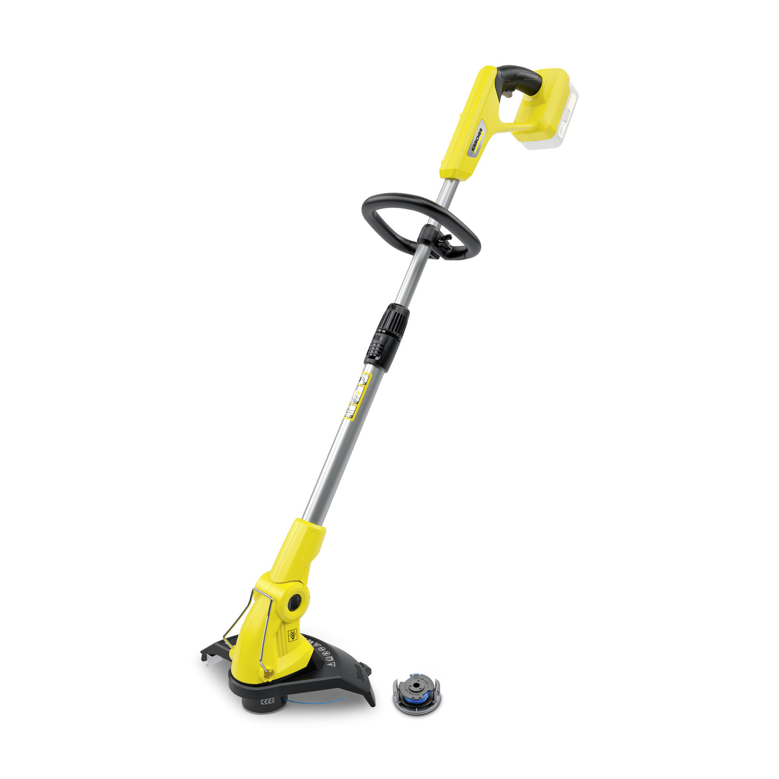 Триммер аккумуляторный Karcher LTR 18-30 Battery