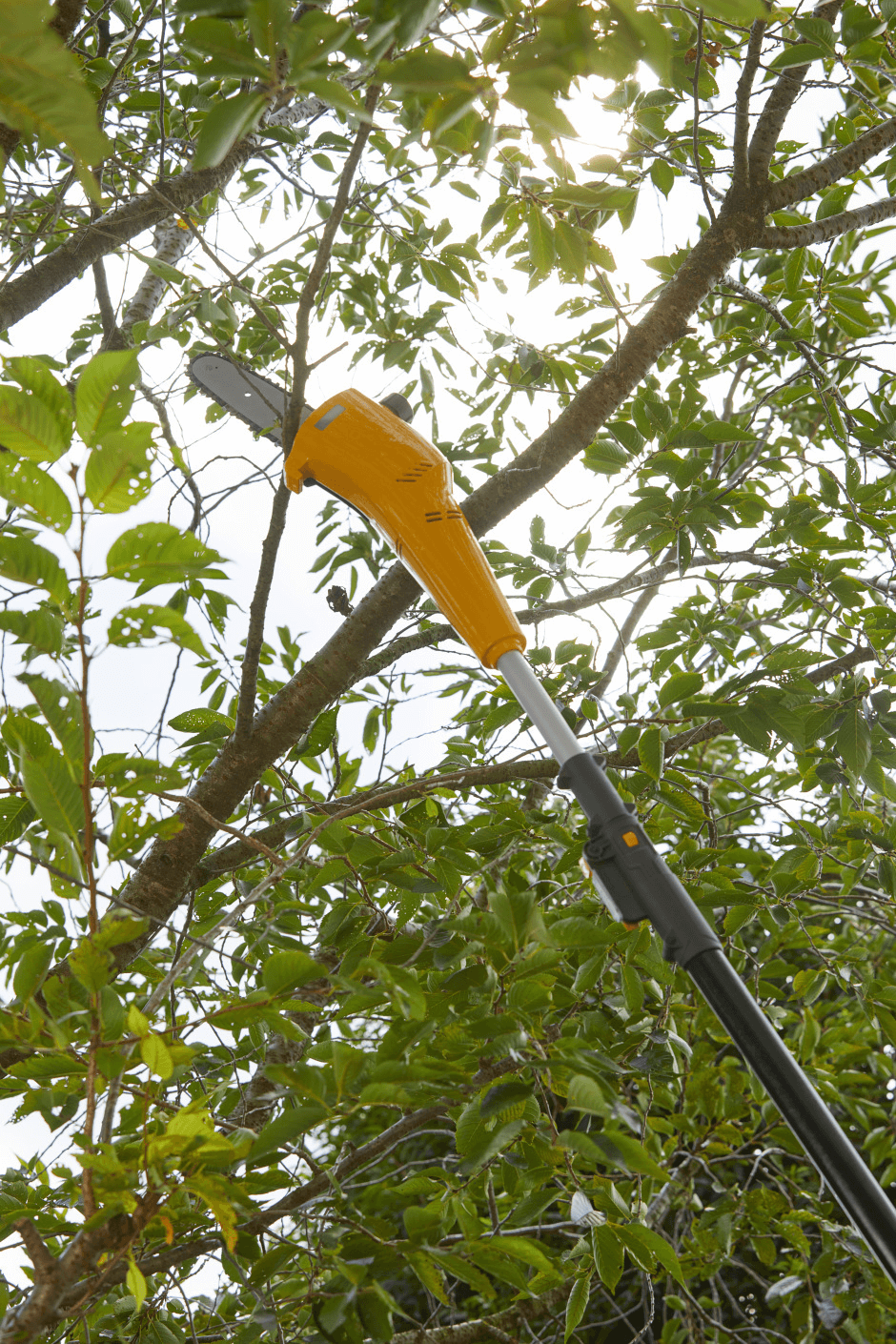 Мультиинструмент аккумуляторный STIGA SMT 100 AE (20V 4,0 Ah + ЗУ)