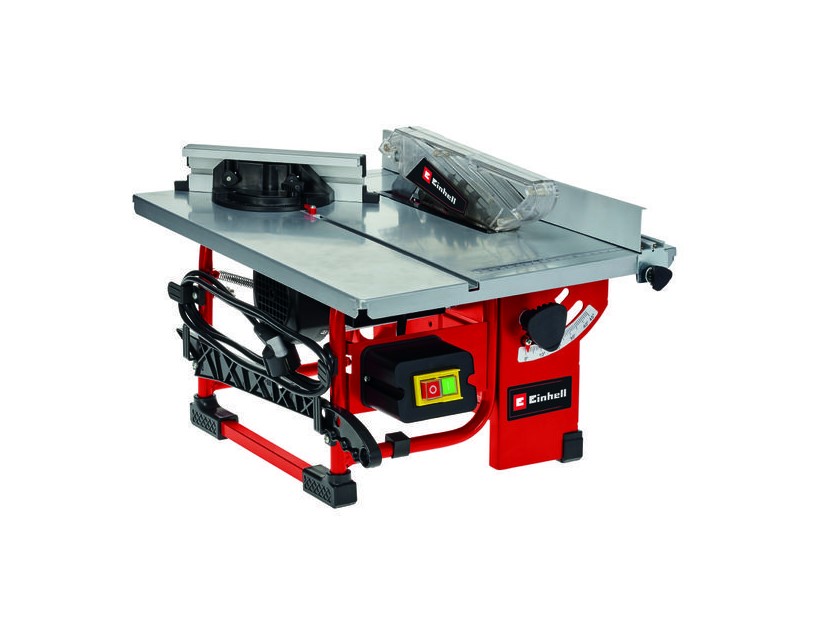 Станок пильный по дереву Einhell TC-TS 200
