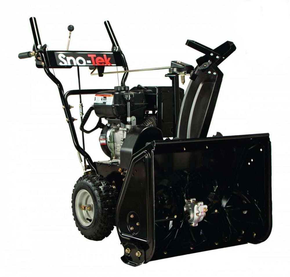 Снегоуборщик Ariens Sno-Tek 22E