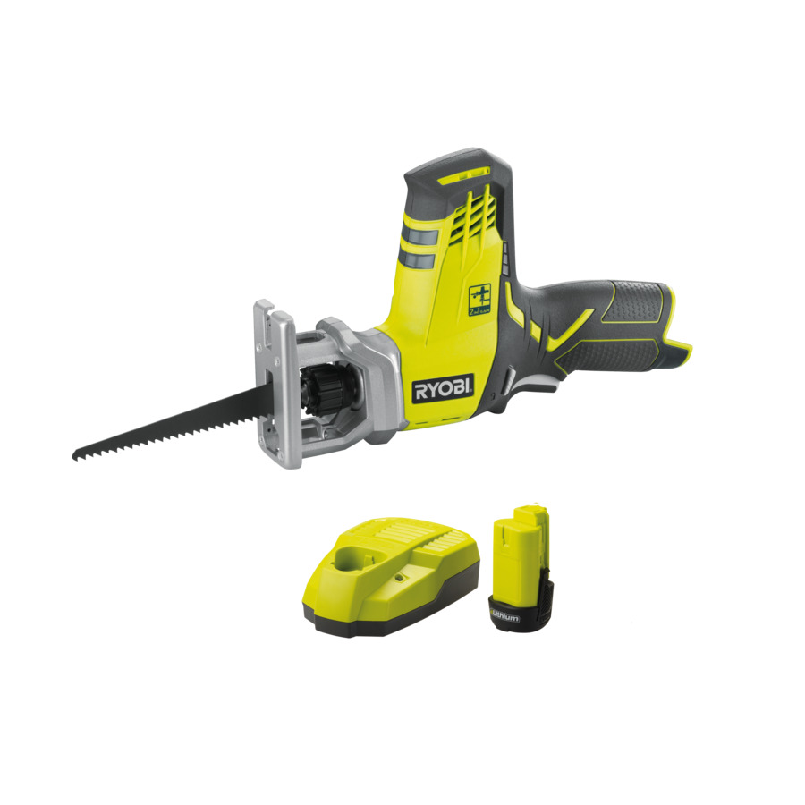 Сабельная пила Ryobi RRS12011L