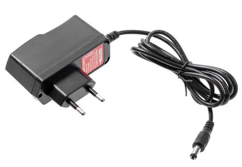 Зарядное устройство WORTEX DC1310 для BD1220DLi (13,5В; 0,8А)