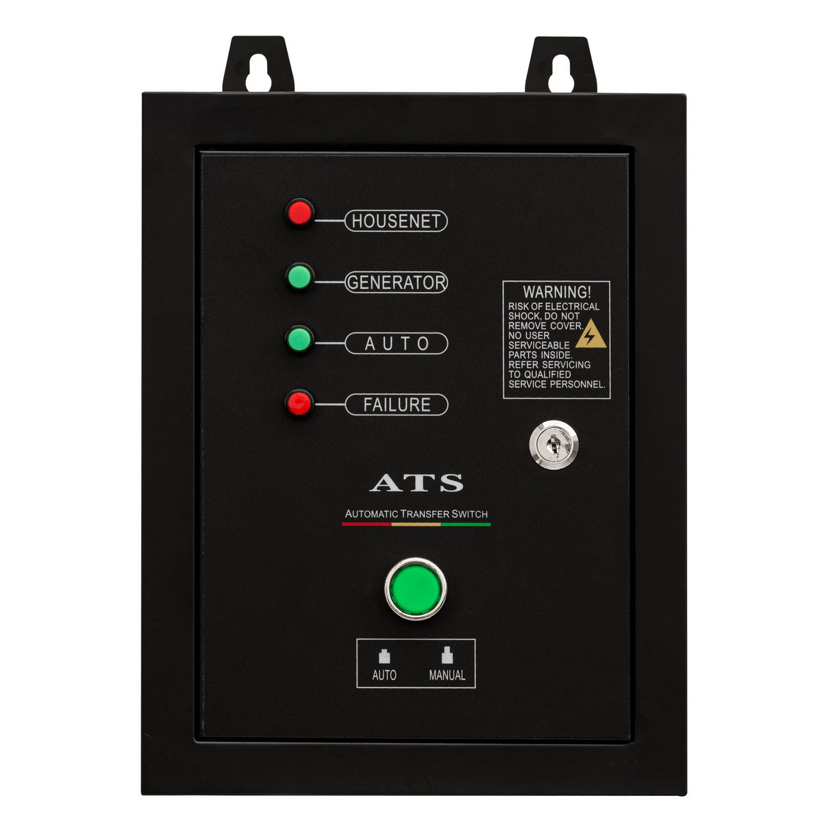 Блок автоматики ATS Box-3