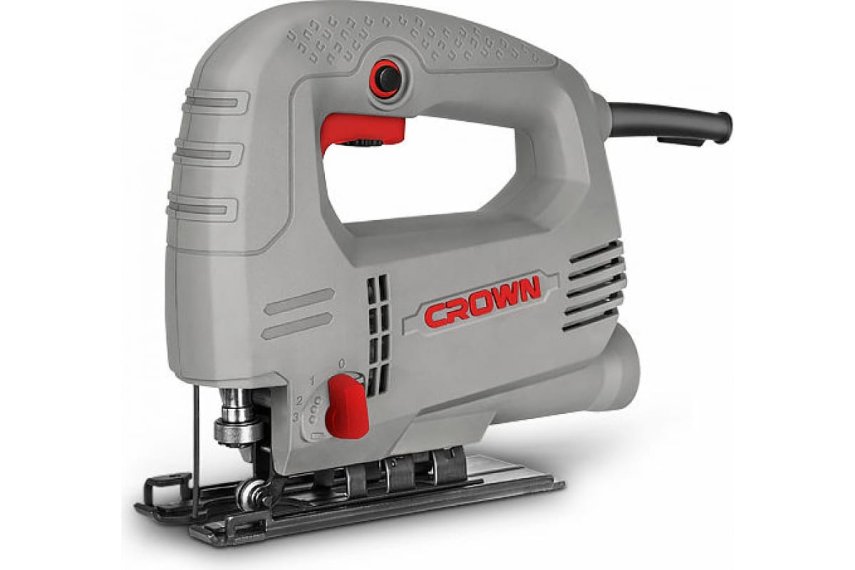 Электролобзик CROWN CT15212
