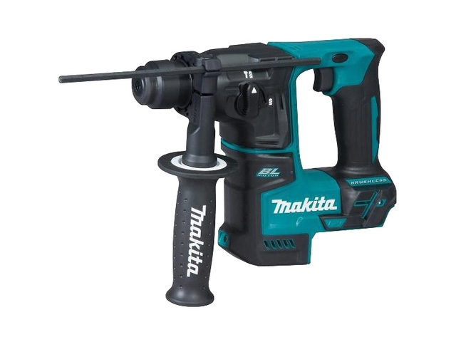 Аккумуляторный перфоратор MAKITA DHR 171 Z в кор.