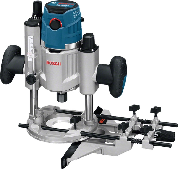 Фрезер Bosch GOF 1600 CE Professional (0601624020)