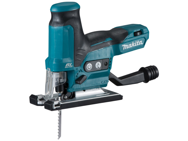 Аккумуляторный лобзик MAKITA JV 102 DZ в кор.