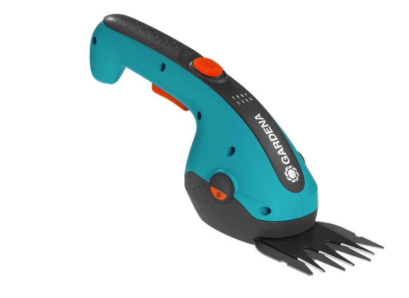 Садовые ножницы Gardena ClassicCut Li