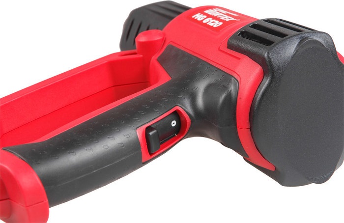 Технический фен WORTEX HG 6120 (HG6120T0011)