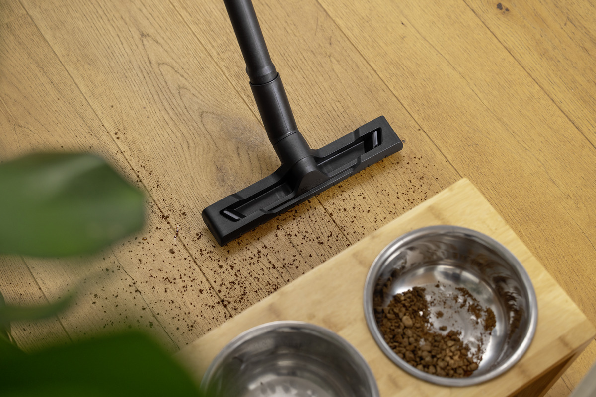 Моющий пылесос Karcher SE 4 Plus