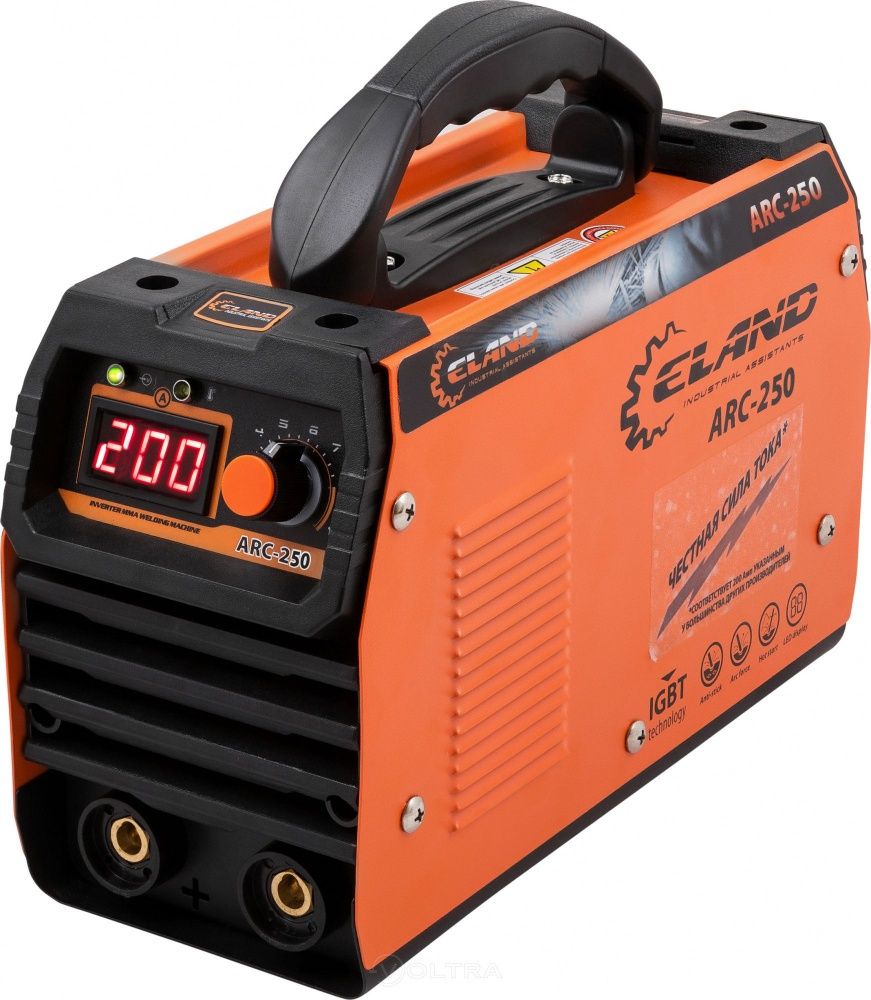 Сварочный аппарат Eland ARC-250