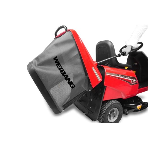 Минирайдер аккумуляторный Weibang WB 81EC-C