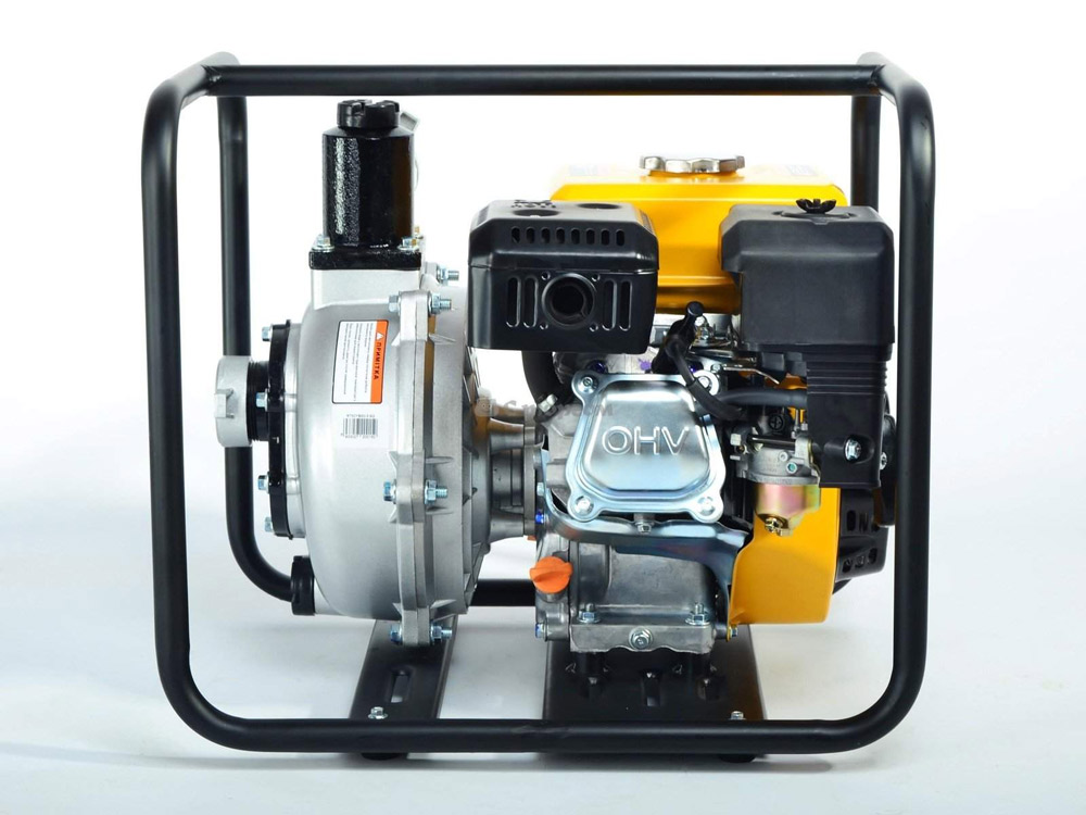 Мотопомпа RATO RT50YB50-3.8Q